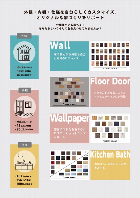カラーセレクト_仕様